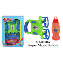 Super Magic Bubble